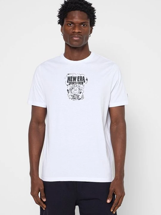 Obrázek produktu Triko s potiskem New Era