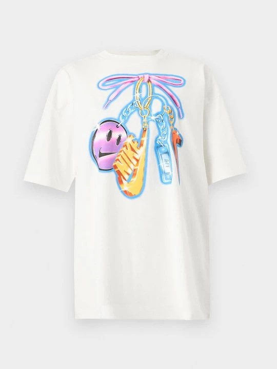 Obrázek produktu Triko s potiskem Nike