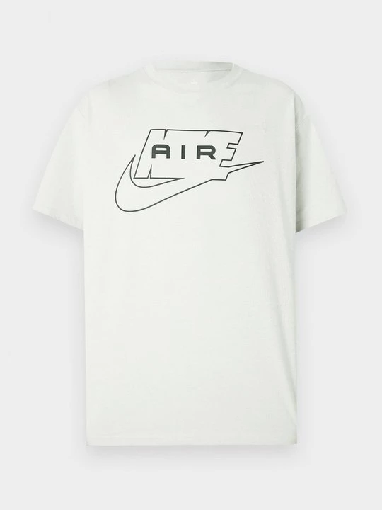 Obrázek produktu Triko s potiskem Nike béžová
