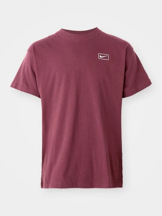 Obrázek produktu Triko s potiskem Nike bordeaux