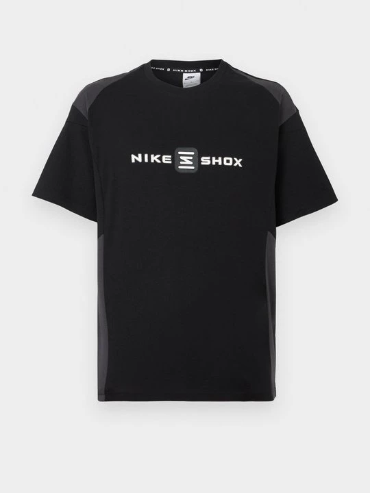 Obrázek produktu Triko s potiskem Nike černá