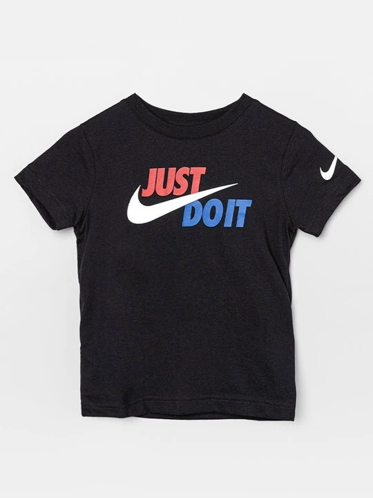 Obrázek produktu Sportovní tričko Nike černá