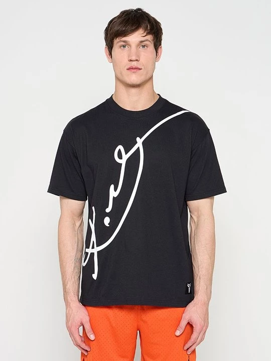 Obrázek produktu Triko s potiskem Nike černá