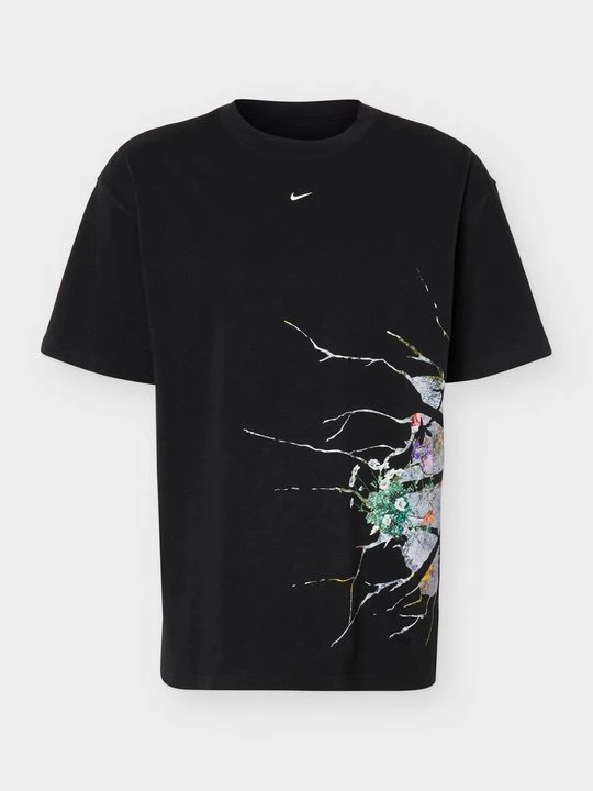 Obrázek produktu Triko s potiskem Nike černá