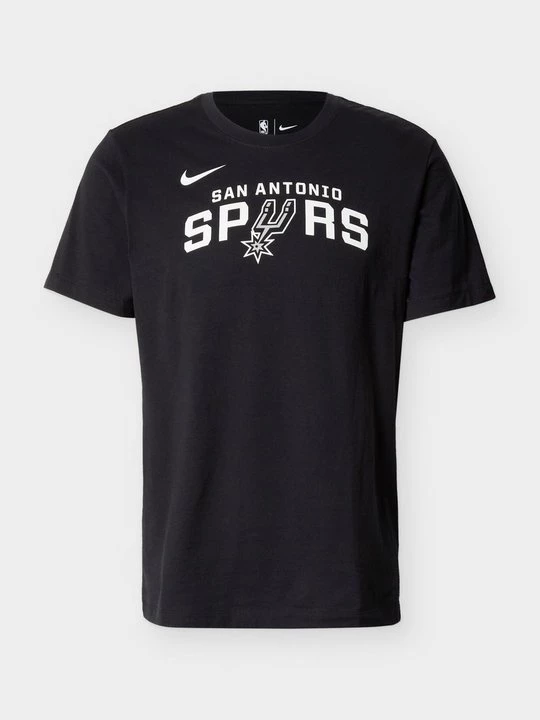 Obrázek produktu Triko s potiskem Nike černá