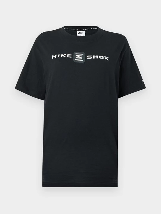 Obrázek produktu Triko s potiskem Nike černá
