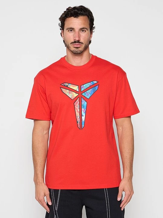 Obrázek produktu Triko s potiskem Nike červená