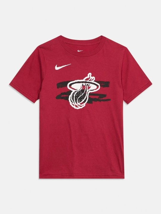 Obrázek produktu Triko s potiskem Nike červená