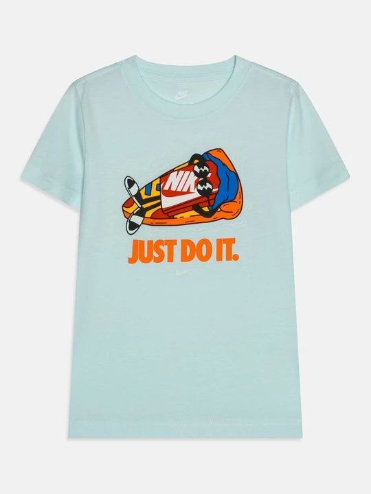 Obrázek produktu Triko s potiskem Nike modrá