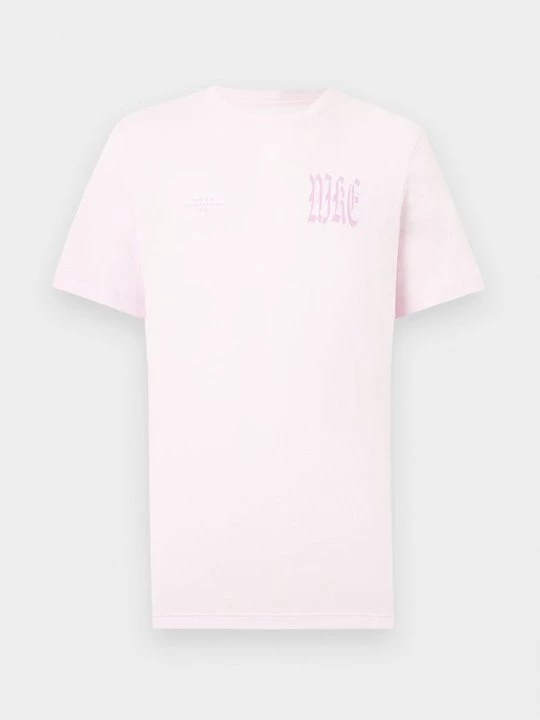 Obrázek produktu Triko s potiskem Nike růžová