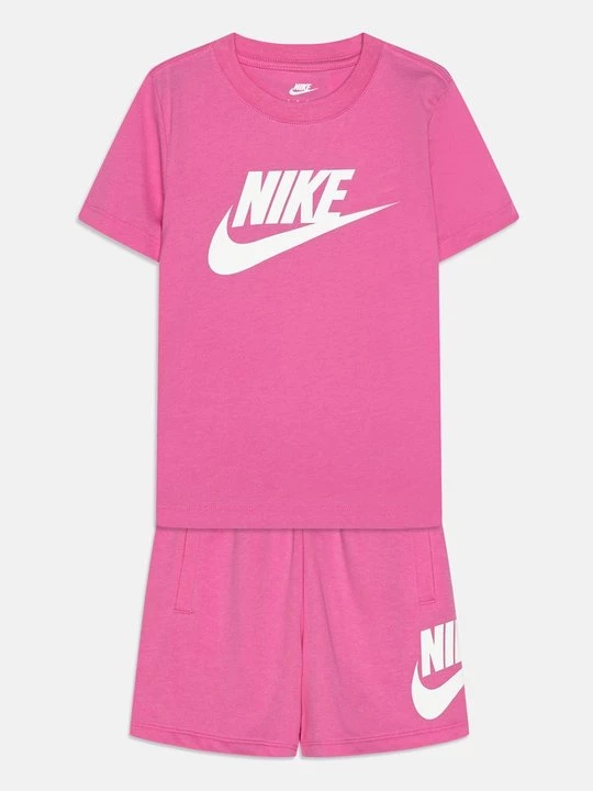 Obrázek produktu Triko s potiskem Nike růžová