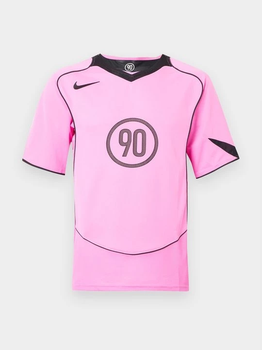 Obrázek produktu Triko s potiskem Nike růžová