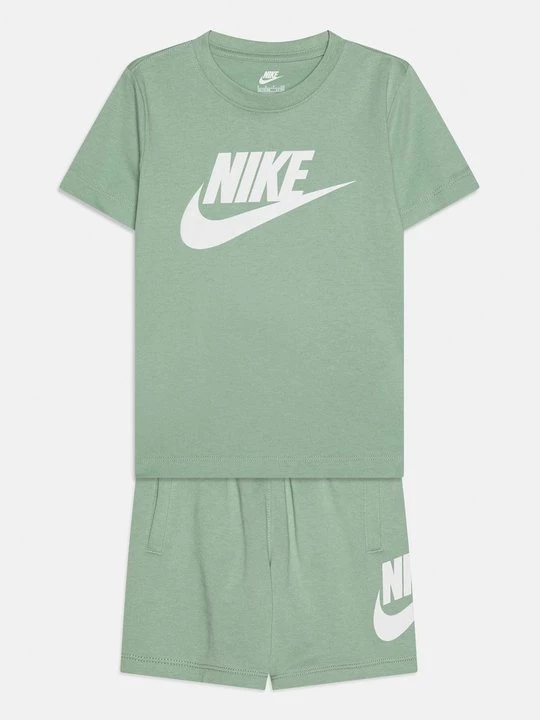 Obrázek produktu Triko s potiskem Nike světle zelená