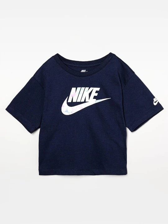 Obrázek produktu Triko s potiskem Nike tmavě modrá