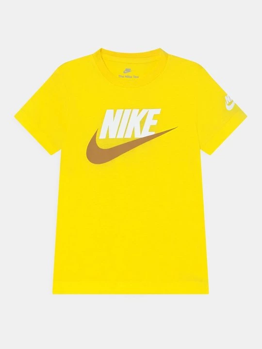 Obrázek produktu Triko s potiskem Nike žlutá