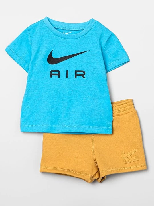 Obrázek produktu Triko s potiskem Nike žlutá