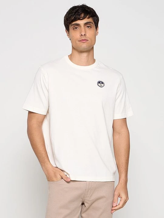 Obrázek produktu Triko s potiskem North Sails