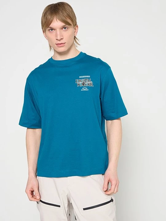 Obrázek produktu Triko s potiskem Oakley