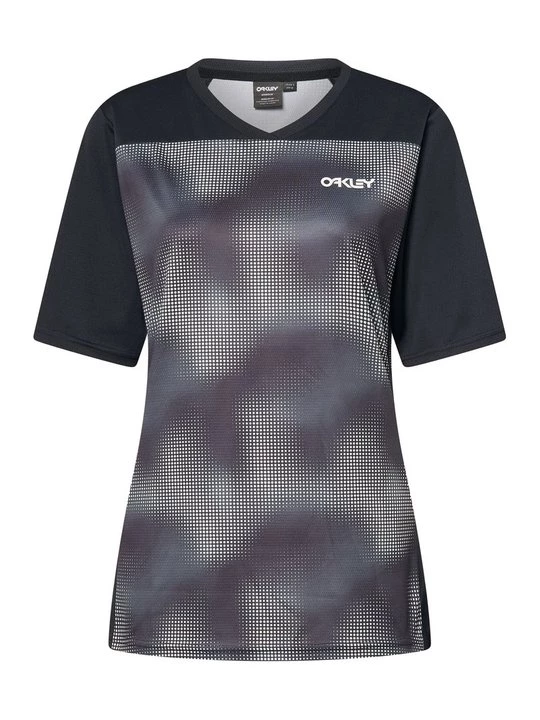 Obrázek produktu Triko s potiskem Oakley