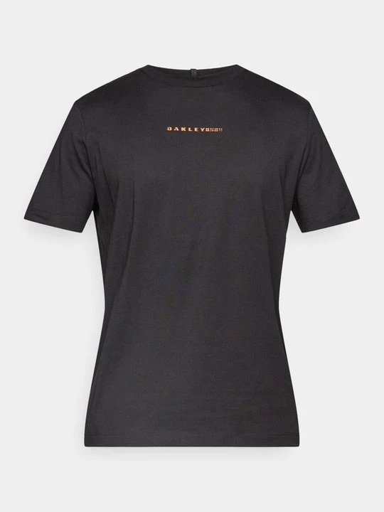 Obrázek produktu Triko s potiskem Oakley černá