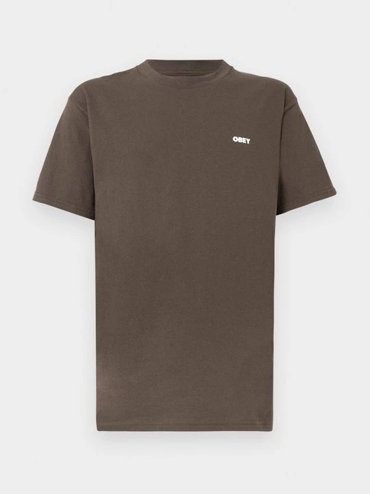 Obrázek produktu Triko s potiskem Obey Clothing