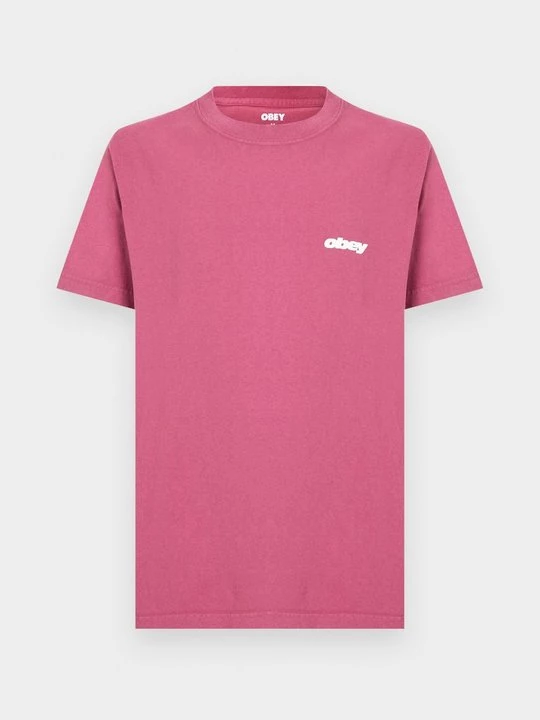 Obrázek produktu Triko s potiskem Obey Clothing