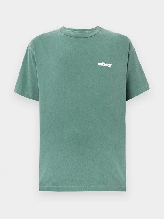Obrázek produktu Triko s potiskem Obey Clothing