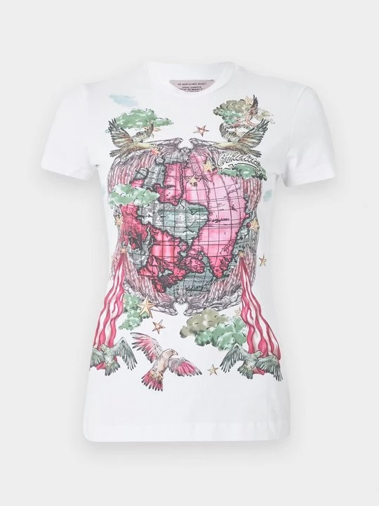 Obrázek produktu Triko s potiskem Off White