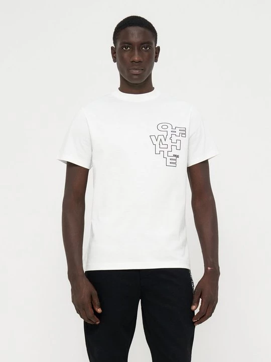 Obrázek produktu Triko s potiskem Off White