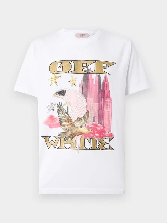 Obrázek produktu Triko s potiskem Off White
