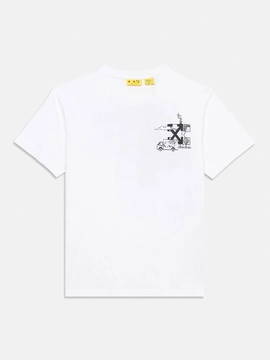 Obrázek produktu Triko s potiskem Off White