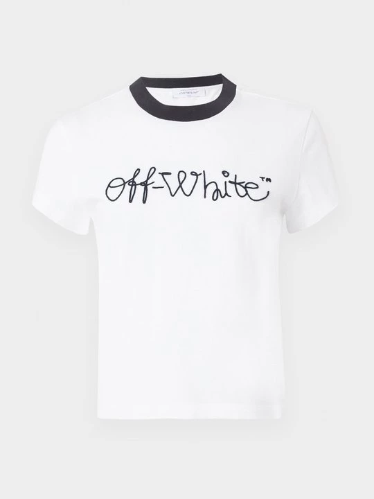 Obrázek produktu Triko s potiskem Off White
