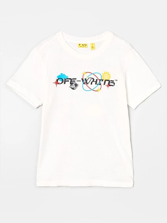 Obrázek produktu Triko s potiskem Off White