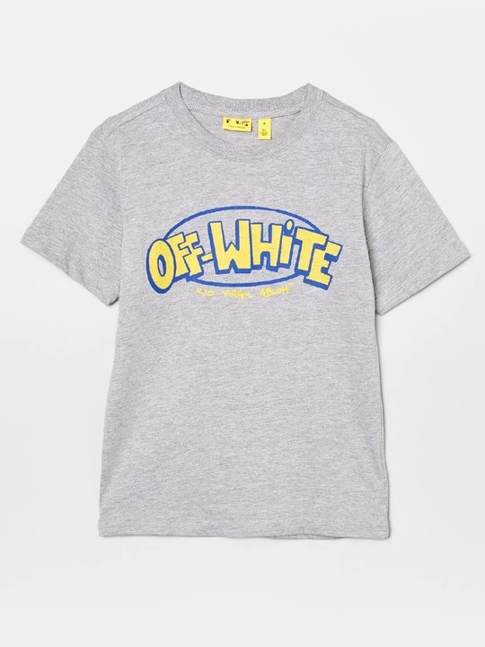 Obrázek produktu Triko s potiskem Off White