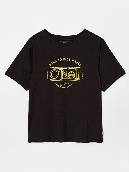 Obrázek produktu Triko s potiskem O'Neill černá