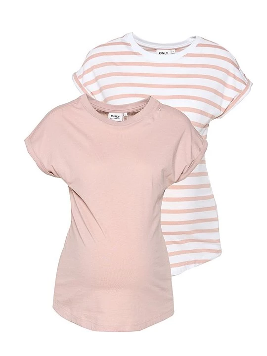 Obrázek produktu Triko s potiskem ONLY MATERNITY