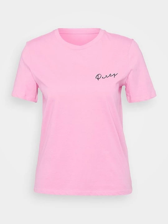 Obrázek produktu Triko s potiskem Only růžová