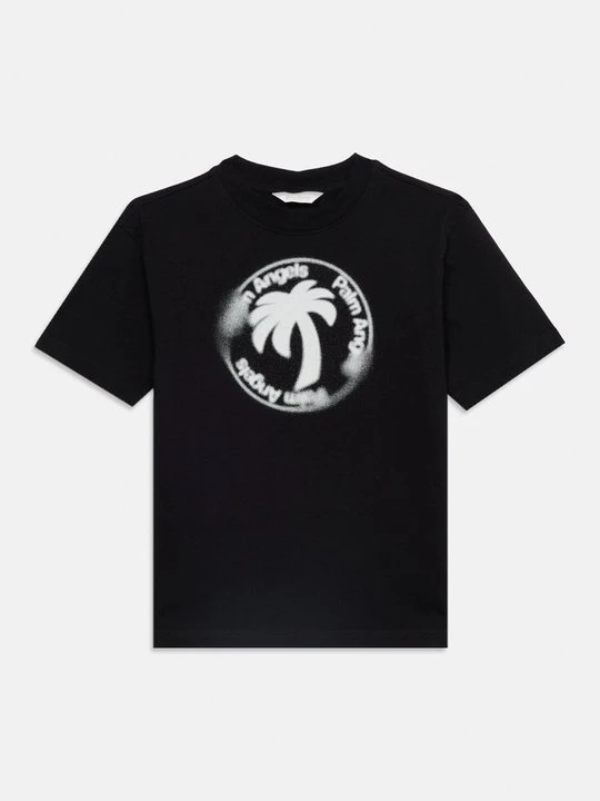 Obrázek produktu Triko s potiskem Palm Angels černá