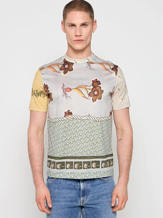 Obrázek produktu Triko s potiskem Paul Smith