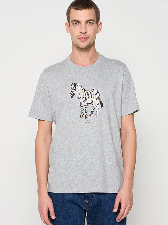 Obrázek produktu Triko s potiskem Paul Smith
