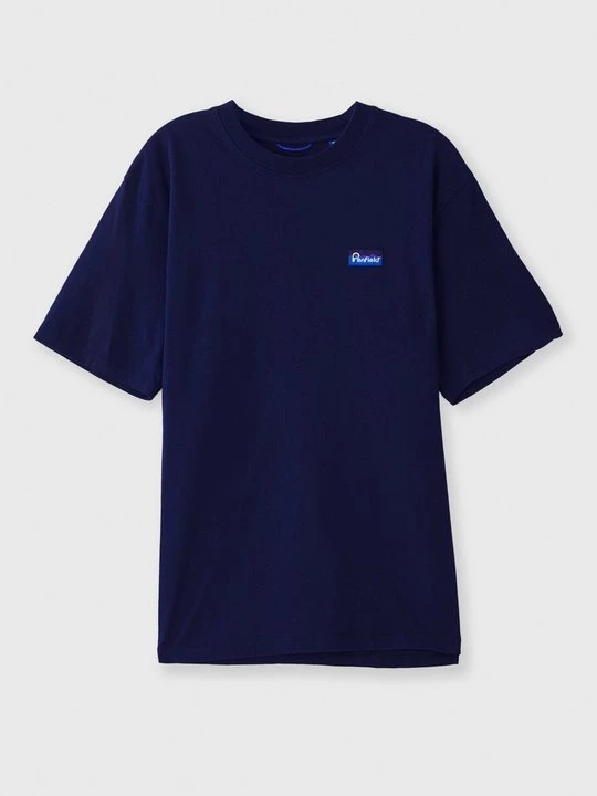 Obrázek produktu Triko s potiskem Penfield tmavě modrá