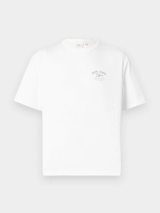 Obrázek produktu Triko s potiskem Pepe Jeans