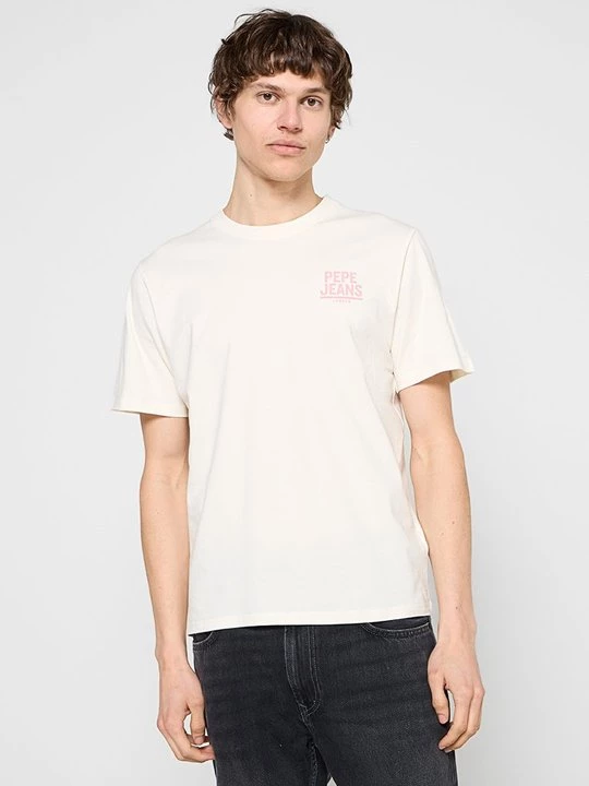 Obrázek produktu Triko s potiskem Pepe Jeans
