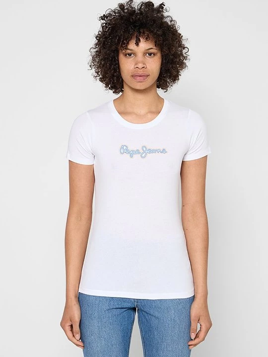 Obrázek produktu Triko s potiskem Pepe Jeans