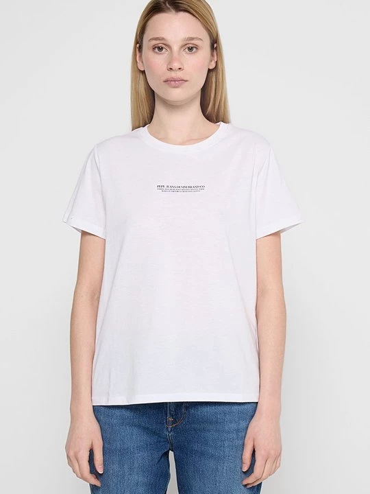 Obrázek produktu Triko s potiskem Pepe Jeans