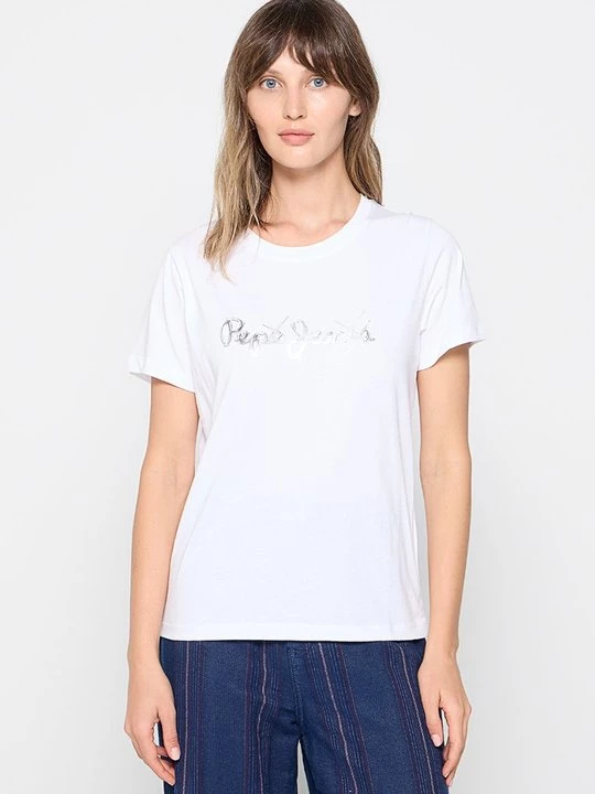 Obrázek produktu Triko s potiskem Pepe Jeans