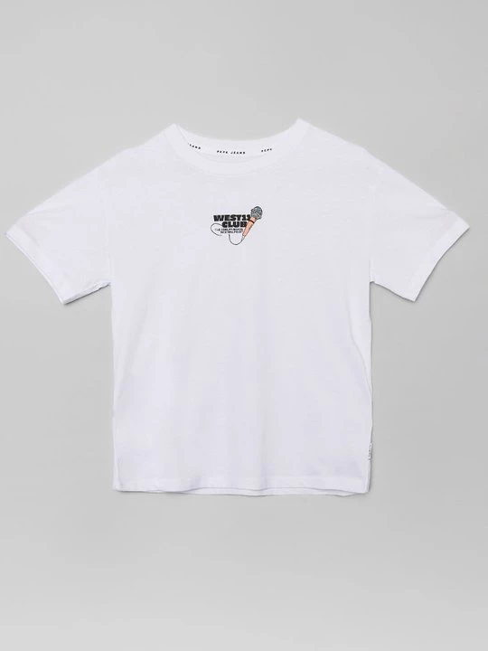 Obrázek produktu Triko s potiskem Pepe Jeans