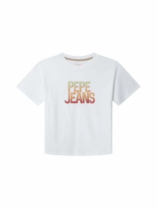 Obrázek produktu Triko s potiskem Pepe Jeans
