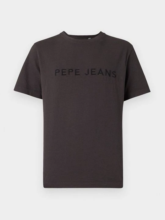 Obrázek produktu Triko s potiskem Pepe Jeans černá