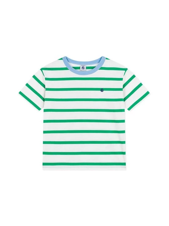 Obrázek produktu Triko s potiskem Petit Bateau
